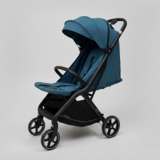 Прогулочная коляска New Lux S1 с ситемой автотического складвания