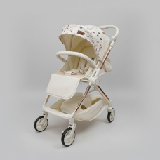 Детская коляска New Lux D9