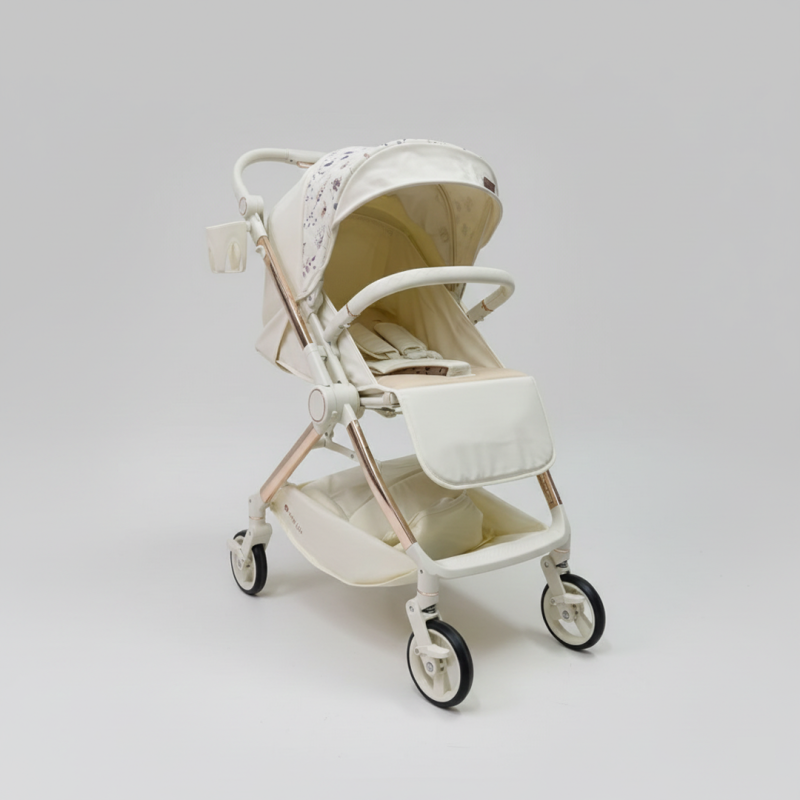 Детская коляска New Lux D9