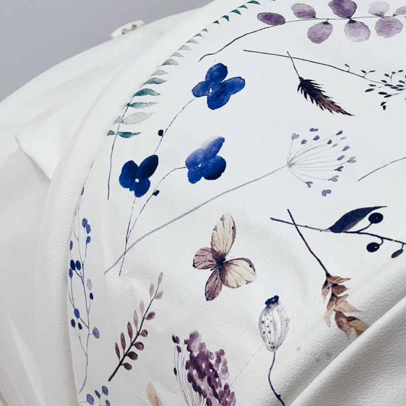 Детская коляска New Lux D9