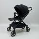 Прогулочная коляска Babiole A8 с системой умных колес 