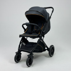 Прогулочная коляска Teknum B1 (Складываение чемодан) 