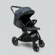 Прогулочная коляска Teknum B1 (Складываение чемодан) 