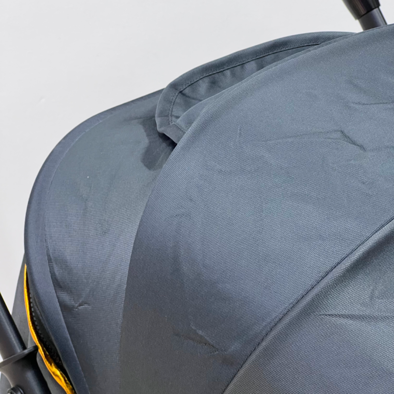 Прогулочная коляска Teknum B1 (Складываение чемодан) 