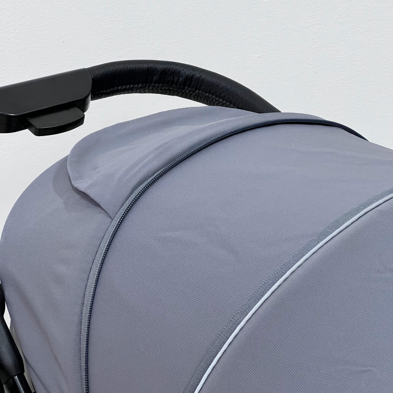 Прогулочная коляска Baballo Шоппер