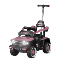 Элеткро толокар "JEEP" KQ - 330