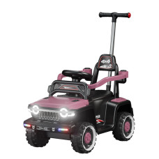 Элеткро толокар "JEEP" KQ - 330