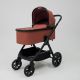Прогулочная коляска New Lux T118A 2 in 1