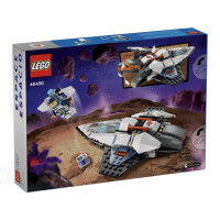 Конструктор LEGO City 60430 