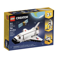Конструктор LEGO Creator 3 в 1 31134 