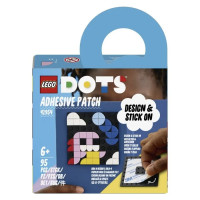 Конструктор LEGO DOTS 41954 