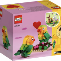 Конструктор LEGO Creator 40522 