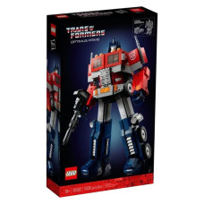 Конструктор LEGO Transformers 10302 