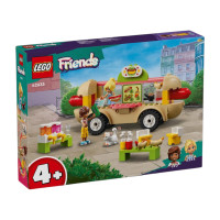 Конструктор LEGO Friends 42633 