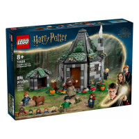 Конструктор LEGO Harry Potter 76428 