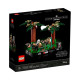LEGO Star Wars 75353 – Диорама погоня на Эндоре