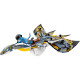 Конструктор LEGO Avatar 75575 “Открытие Илу” 179 деталей, 8+
