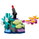 Конструктор LEGO Avatar 75575 “Открытие Илу” 179 деталей, 8+