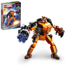 Конструктор LEGO Marvel Super Heroe's 76243 