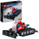 Конструктор LEGO Technic 42148 2 в 1 “Снегоуборщик-Снегоход” 178 деталей, 7+