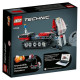Конструктор LEGO Technic 42148 2 в 1 “Снегоуборщик-Снегоход” 178 деталей, 7+