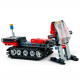 Конструктор LEGO Technic 42148 2 в 1 “Снегоуборщик-Снегоход” 178 деталей, 7+