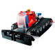 Конструктор LEGO Technic 42148 2 в 1 “Снегоуборщик-Снегоход” 178 деталей, 7+