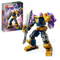 Конструктор LEGO Marvel Super Heroe's 76242 