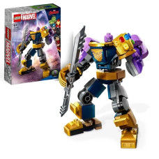 Конструктор LEGO Marvel Super Heroe's 76242 