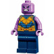 Конструктор LEGO Marvel Super Heroes 76242 “Меха: Танос” 113 деталей, 6+
