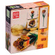 Конструктор Mould King 24013 "Тюльпан" 132pcs, 8+