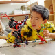 LEGO Monkey Kid 80033 “Робот Злой Макаки” – 893 деталей, 8+