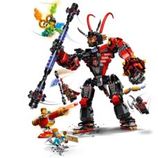 Конструктор LEGO Monkey Kid 80033 