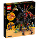 LEGO Monkey Kid 80033 “Робот Злой Макаки” – 893 деталей, 8+