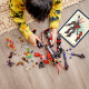 LEGO Monkey Kid 80033 “Робот Злой Макаки” – 893 деталей, 8+
