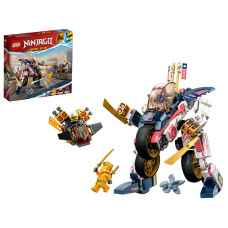 Конструктор LEGO Ninjago 71792 