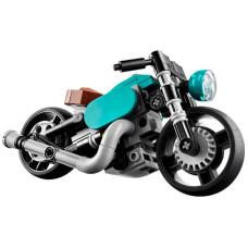 Конструктор LEGO Creator 3 в 1 31135 