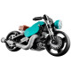 Конструктор LEGO Creator 3 в 1 31135 “Ретро Мотоцикл” 128 деталей, 8+