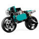 Конструктор LEGO Creator 3 в 1 31135 “Ретро Мотоцикл” 128 деталей, 8+
