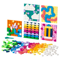 Конструктор LEGO DOTS 41957 