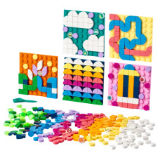 Конструктор LEGO DOTS 41957 