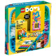 Конструктор LEGO DOTS 41957 “Большой набор пластин-наклеек с тайлами” 486 деталей, 6+
