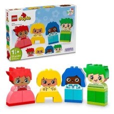 Констркутор LEGO DUPLO 10415 