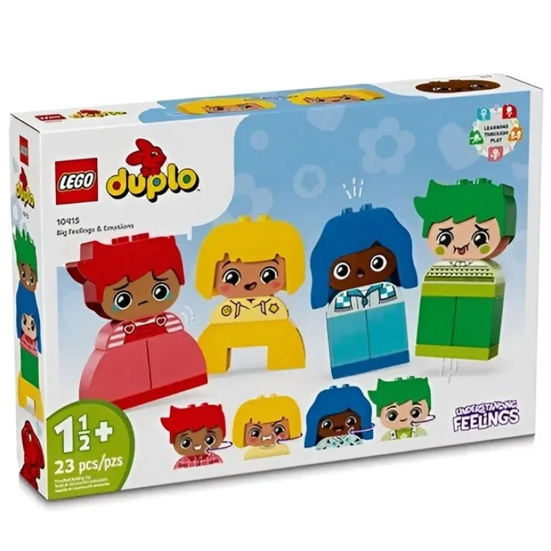 Конструктор LEGO DUPLO 10415
