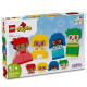 Конструктор LEGO DUPLO 10415