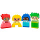 Конструктор LEGO DUPLO 10415