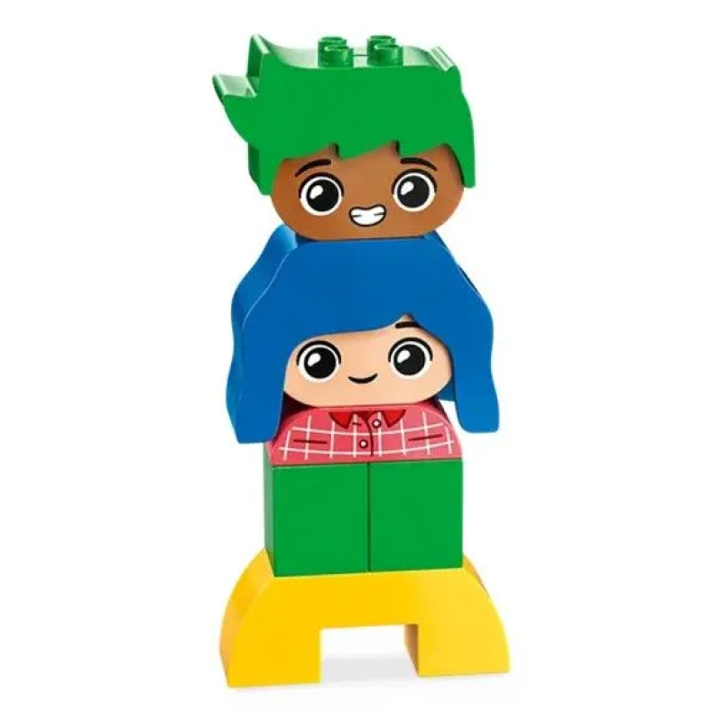 Конструктор LEGO DUPLO 10415
