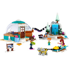 Конструктор LEGO Friends 41760 