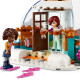 LEGO Friends 41760 “Приключения в Иглу” – 491 деталь, 8+