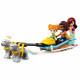 LEGO Friends 41760 “Приключения в Иглу” – 491 деталь, 8+